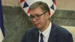 Tužilaštvo o Vučićevom svedočenju